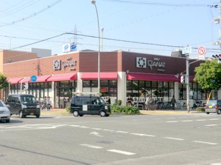 ORG003 ｲｽﾞﾐﾔ 豊新店