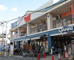 Elysion天王寺 ｲｽﾞﾐﾔ 桑津店