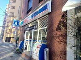 CityLifeディナスティ新大阪 ﾛｰｿﾝ 宮原一丁目店
