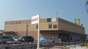 K・菅原ハイツ ﾗｲﾌ 東淡路店