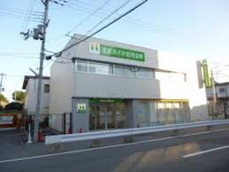 グランメール東淀川 北おおさか信用金庫淡路支店