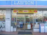エスポワール深江橋 ﾛｰｿﾝ 諏訪三丁目店