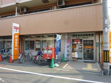 エスポワール深江橋 鶴見放出東郵便局