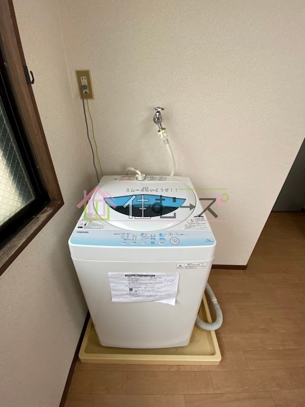 コーポ司 その他