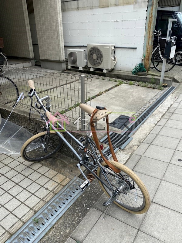コーポ司 その他