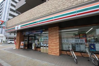 グローリーハイツ東成 ｾﾌﾞﾝｲﾚﾌﾞﾝ 大阪深江北2丁目店