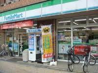 コーポ司 ﾌｧﾐﾘｰﾏｰﾄ 深江橋店