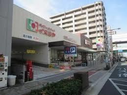 グローリーハイツ東成 ｲｽﾞﾐﾔ 深江橋店