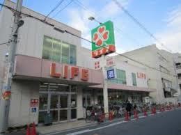ジョイフル深江南 ﾗｲﾌ 新深江店