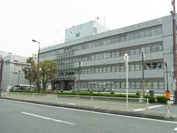 フォーリアライズ玉造フェリス 大阪市東成区役所