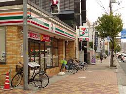 ジョイフル深江南 ｾﾌﾞﾝｲﾚﾌﾞﾝ 大阪新深江駅北店