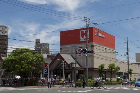 ICHIEI  関西ｽーﾊﾟー 瑞光店