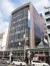 松月マンション 永和信用金庫うめきた支店