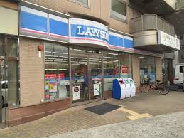 第2柴田ビル ﾛｰｿﾝ 新梅田ITﾋﾞﾙ店