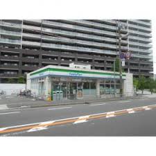 松月マンション ﾌｧﾐﾘｰﾏｰﾄ 大淀北一丁目店