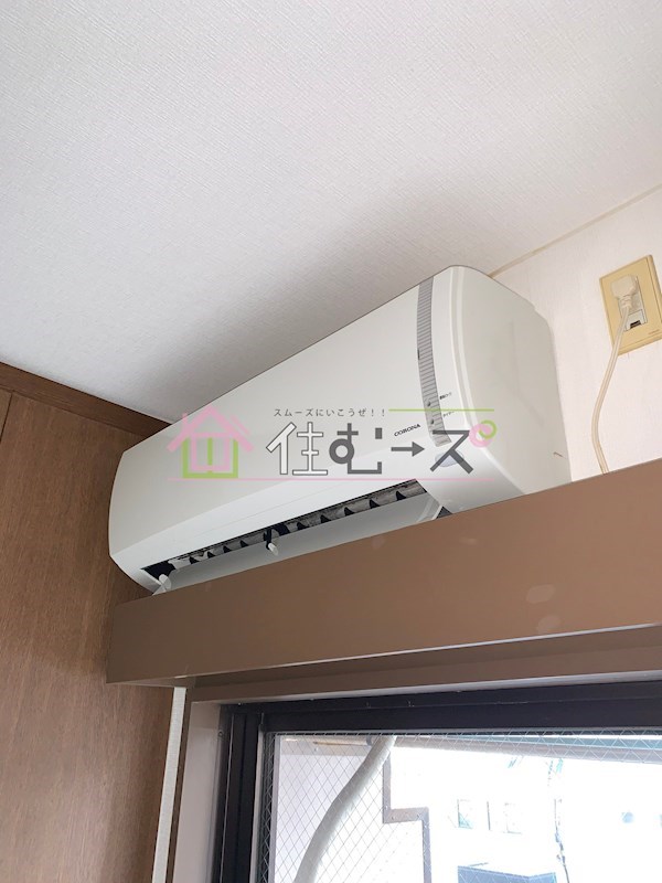 アニメイト大阪 その他設備