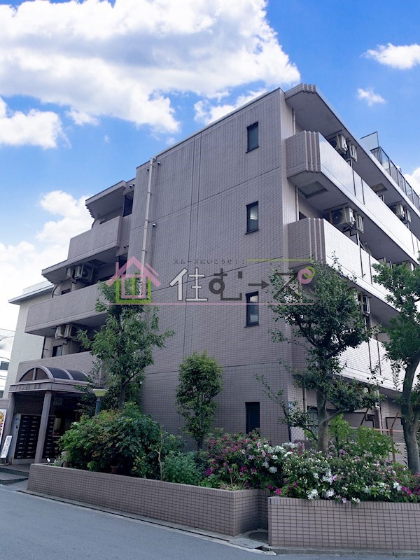 アニメイト大阪 外観