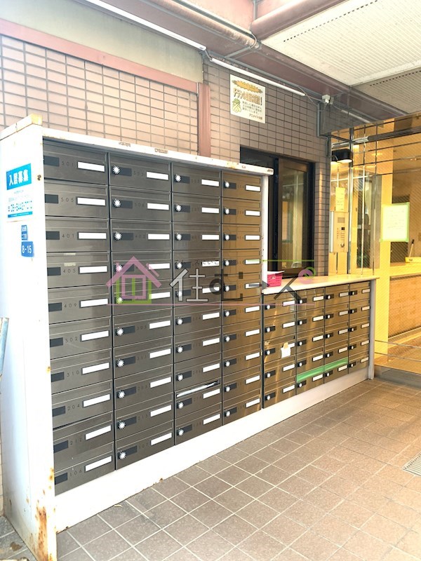 アニメイト大阪 その他設備