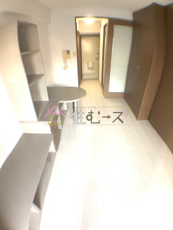 アニメイト大阪 リビング