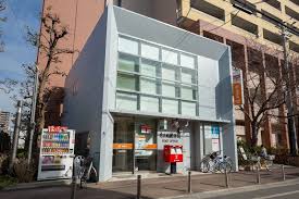 Concechia（ｺﾝｾﾁｱ） 旭高殿郵便局