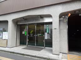 グリーンハウス 三井住友銀行 関目支店