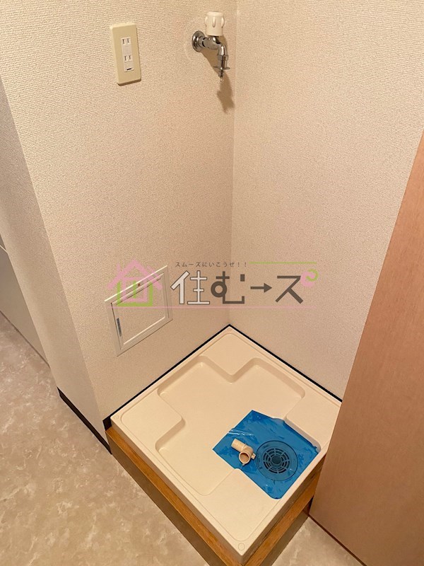 HF阿波座レジデンス その他設備