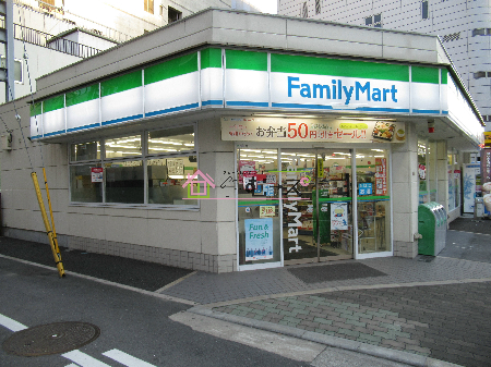 エスリード阿波座パークレジデンス ﾌｧﾐﾘｰﾏｰﾄ 阿波座立売堀店