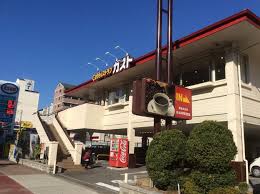ダゼアマンション ｶﾞｽﾄ 都島本通店