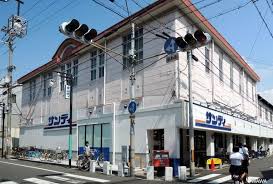 メビウス天王寺西レジデンス ｻﾝﾃﾞｨ 天下茶屋店