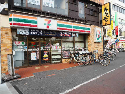 アニメイト大阪 ｾﾌﾞﾝｲﾚﾌﾞﾝ 大阪玉出駅前店