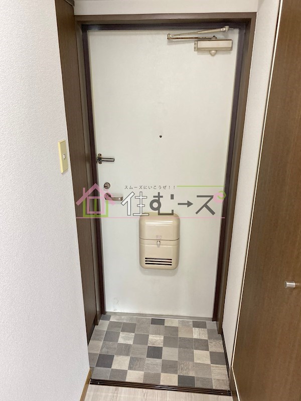 アニメイト大阪 玄関
