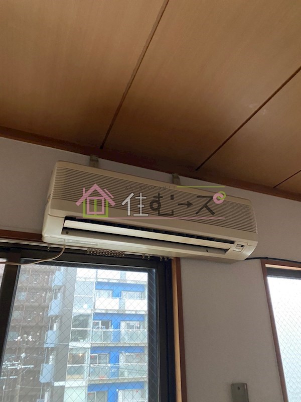 神田ビル その他設備