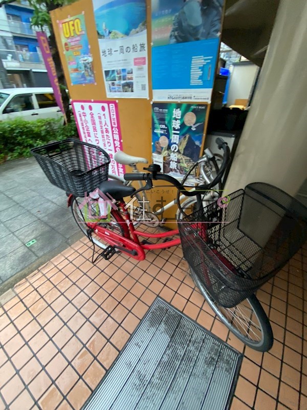 神田ビル その他