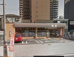 Collection中崎Ⅱ ｾﾌﾞﾝｲﾚﾌﾞﾝ 大阪本庄西1丁目店