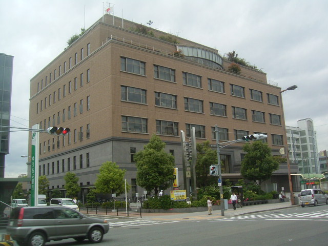 正和ハイツ 大阪市生野区役所