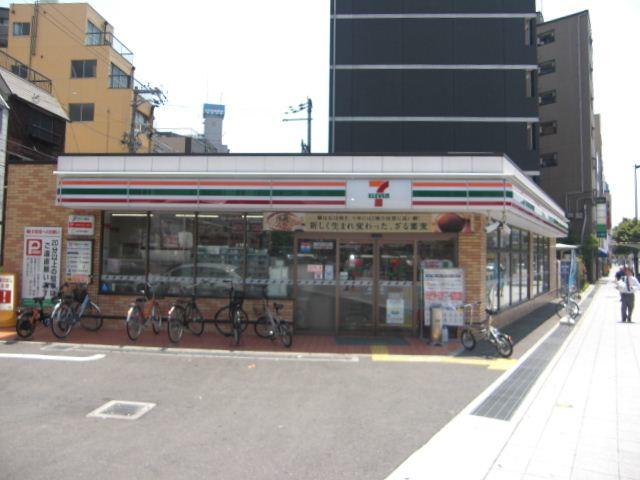 ｾﾌﾞﾝｲﾚﾌﾞﾝ 大阪寺田町2丁目店