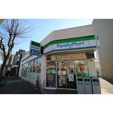 アローズパーク ﾌｧﾐﾘｰﾏｰﾄ 東小橋三丁目店