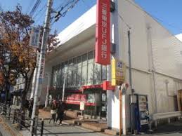 フォーリアライズ玉造フェリス 三菱東京UFJ銀行鶴橋支店