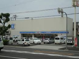 フォーリアライズ玉造フェリス ﾛｰｿﾝ 玉津二丁目店