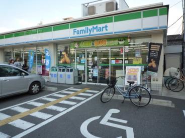 プレジオ布施ASIAN ﾌｧﾐﾘｰﾏｰﾄ 東大阪足代北一丁目店
