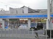 ジョイフル深江南 ﾛｰｿﾝ 深江南二丁目店