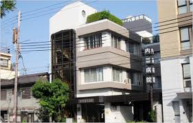 アーバンハウス今里 内藤病院
