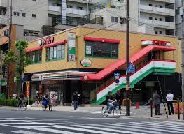 パークハイツ ｻｲｾﾞﾘﾔ 恵美須町駅前店