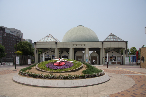 ロイヤルカーサ阿倍野 天王寺公園