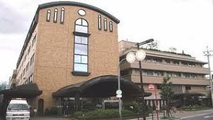 大今里南4丁目貸家 生野中央病院