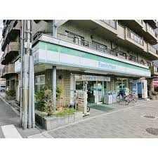 タイケマンション ﾌｧﾐﾘｰﾏｰﾄ 北巽駅西店