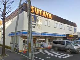 TSUTAYA 北巽店