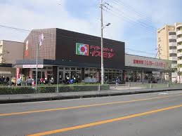 ケアンズクラブ岸里 ｲｽﾞﾐﾔ 岸里店