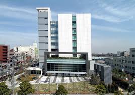 梅南3丁目貸家 大阪市西成区役所
