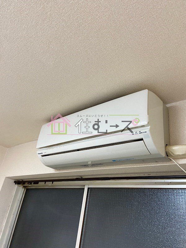 パークハイツ その他